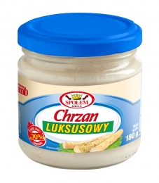Chrzan Luksusowy