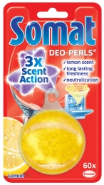 Dodatki Somat z formułą 3xAction