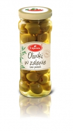 Oliwki w nowej odsłonie