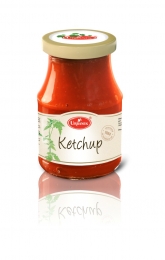 Nowy look ketchupu
