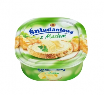 Śniadaniowa z Masłem 