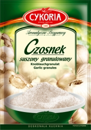 Przyprawy na każdą okazję