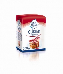 Cukier biały Premium