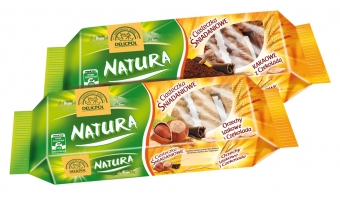 Ciastka na śniadanie (?)