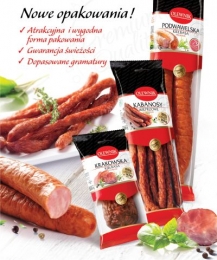 Atrakcyjna i wygodna forma opakowania
