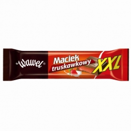 Truskawkowy Maciek XXL z Wawelu 