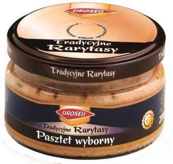 Tradycyjne Rarytasy 