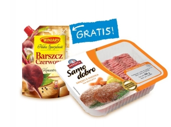 Razem smakuje lepiej