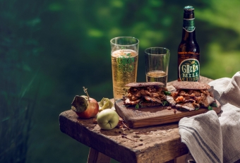 Cider Love  dla  miłośników cydrowych smaków