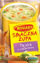 Poznaj dwie nowości Winiary 