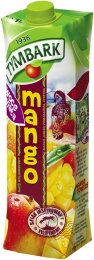 Owoce świata - egzotyka smaku mango