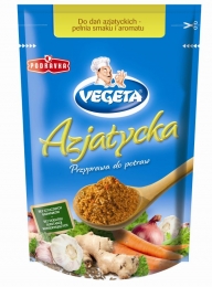 Nowy wymiar smaku