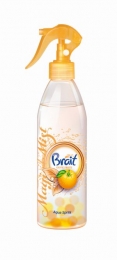 Brait wprowadza nową kategorię 