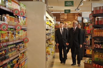 Razem rozwijamy naszą przyszłość