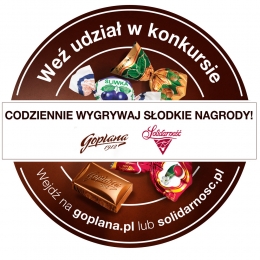 Goplanę i Solidarność połączyła wspólna promocja