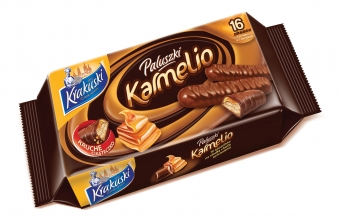 Paluszki Karmelio – słodka chwila wytchnienia 