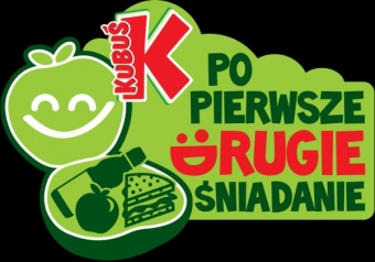 Po pierwsze drugie śniadanie!