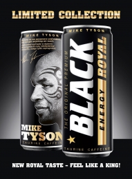 Złoto w kolekcji BLACK