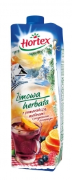 Zimowe Smaki Hortex