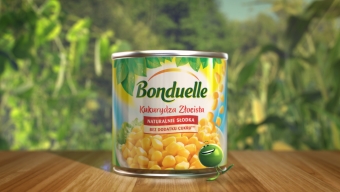Rewolucja Bonduelle