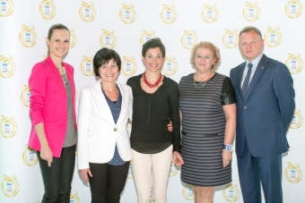 P&G dziękuje mamom z całego świata 