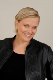 Anna Jakubowska nową Dyrektor Generalną Coca-Cola