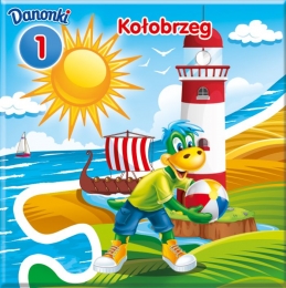  Danonkowa Mapa Polski