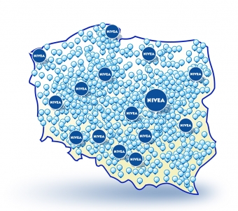 Wielki finał loterii NIVEA już za nami