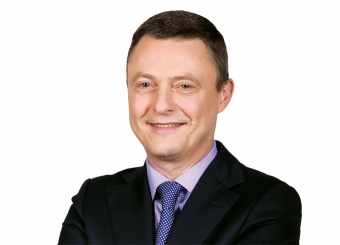 Rozmowa z Maciejem Dąbrowieckim, Prezesem Zarządu Storck Sp. z o.o. 