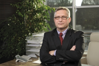 O rozwoju Grupy Kapitałowej Specjał rozmawiamy z Krzysztofem Tokarzem, Prezesem Zarządu.