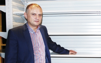 Rozmowa z Januszem Cieplińskim, Prezesem MAGO S.A.