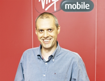 Rozmowa z Jakubem Krasickim, Dyrektorem Sprzedaży Virgin Mobile Polska