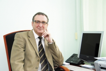 Rozmowa z Ryszardem Jaśkowskim, Prezesem KPH Społem