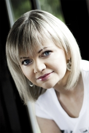 Anna Telakowiec, Dyrektor Marketingu Bonduelle Polska i Pre-Bałtyka opowiada o rozwoju rynku warzyw apertyzowanych w Polsce i ciekawych innowacjach w kategorii warzyw w puszkach i mrożonek