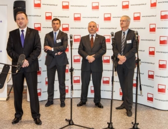Polska gospodarka w pigułce