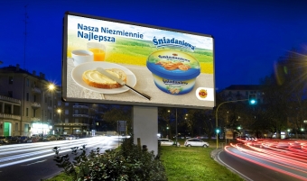 Śniadaniowa niezmiennie najlepsza 