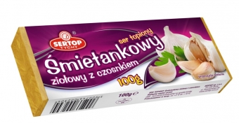 Ser topiony SERTOP zdobywa czwarty certyfikat „Doceń polskie”' 