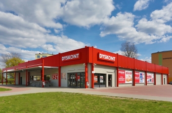 Czerwona Torebka wkracza do stolicy Wielkopolski