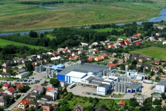 OSM Piątnica awansuje!