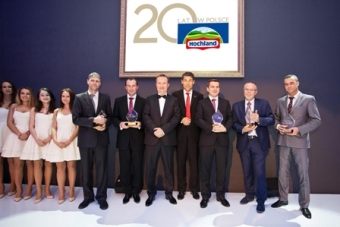 Gala 20 lat Hochland w Polsce!