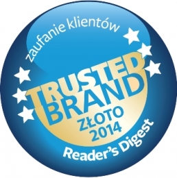 Marki Nestlé najbardziej godne zaufania