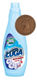 Medal Europejski  dla krochmalu Ługa