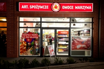 Małpka Express do poczytania