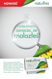 Czysta etykieta czyli produkt pod lupą