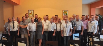 Nowe koła branżowe UPEMI