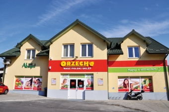 Bez przekąsu o przekąskach