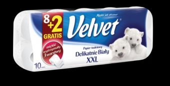 Misie PREZENTują