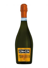 CIN&CIN Prosecco wytycza nowy trend 