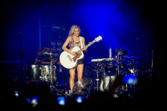 Ellie Goulding w Palladium – specjalny koncert dla Nudlożerców