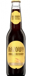Zmień na lepsze z Razowym Kwasem Chlebowym